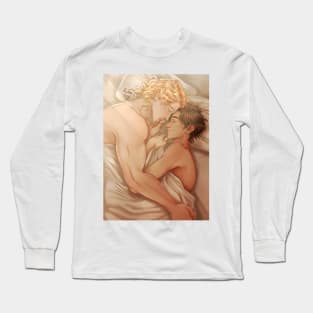 Patroquilles Long Sleeve T-Shirt